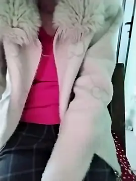 Anna-Cute69 online show from 20, 11, 2025