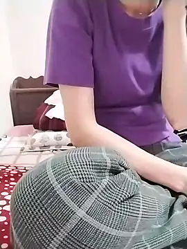 Anna-Cute69 online show from 1, 12, 2025