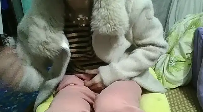 Anna-Cute69 online show from 26, 2, 2025