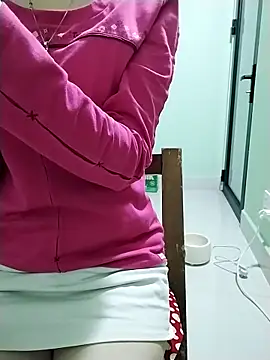 Anna-Cute69 online show from 30, 10, 2025