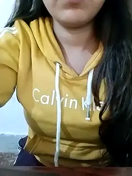 Snapshot of Arohi_is_Live chatting on 15, 1, 2025 Arohi is Live online show from 15, 1, 2025