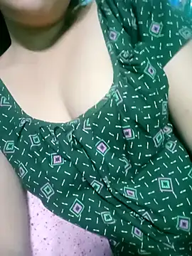 Snapshot of Arohi_is_Live chatting on 18, 2, 2025 Arohi is Live online show from 18, 2, 2025