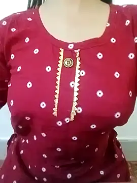 Snapshot of Arohi_is_Live chatting on 26, 2, 2025 Arohi is Live online show from 26, 2, 2025