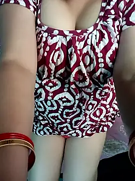 Snapshot of Arohi_is_Live chatting on 18, 11, 2025 Arohi is Live online show from 18, 11, 2025