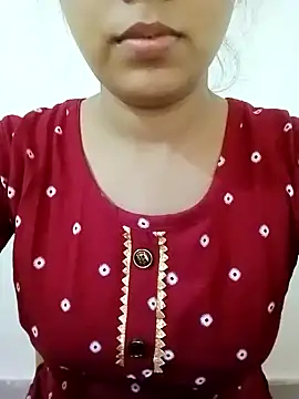 Snapshot of Arohi_is_Live chatting on 25, 1, 2025 Arohi is Live online show from 25, 1, 2025