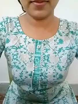 Snapshot of Arohi_is_Live chatting on 1, 3, 2025 Arohi is Live online show from 1, 3, 2025