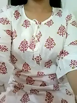 Snapshot of Arohi_is_Live chatting on 16, 3, 2025 Arohi is Live online show from 16, 3, 2025