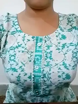 Snapshot of Arohi_is_Live chatting on 27, 2, 2025 Arohi is Live online show from 27, 2, 2025