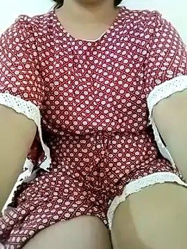 Snapshot of Arohi_is_Live chatting on 7, 3, 2025 Arohi is Live online show from 7, 3, 2025