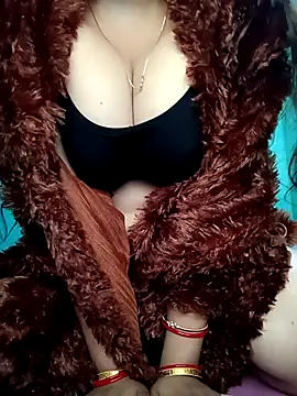 Snapshot of Arohi_is_Live chatting on 3, 12, 2025 Arohi is Live online show from 3, 12, 2025