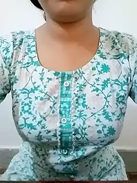 Snapshot of Arohi_is_Live chatting on 27, 2, 2025 Arohi is Live online show from 27, 2, 2025