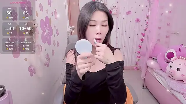 Stylec66 online show from 18, 3, 2025