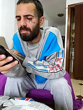 charlye inkkkk online show from 13, 11, 2025