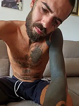 charlye inkkkk online show from 15, 10, 2025