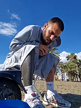 charlye inkkkk online show from 30, 10, 2025