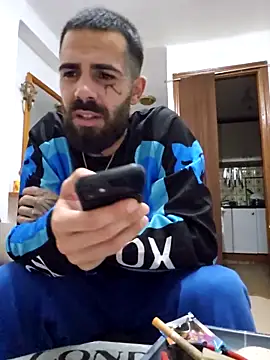 charlye inkkkk online show from 17, 11, 2025