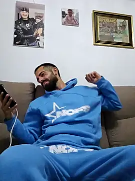 charlye inkkkk online show from 14, 11, 2025