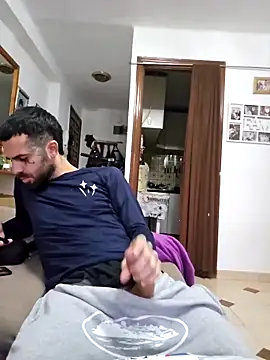 charlye inkkkk online show from 5, 1, 2026