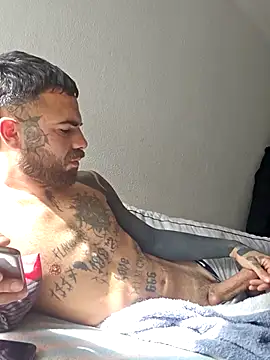 charlye inkkkk online show from 3, 2, 2026