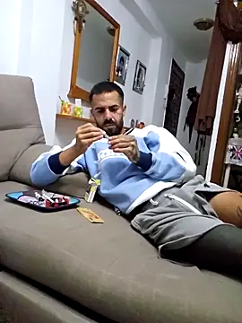 charlye inkkkk online show from 23, 9, 2025