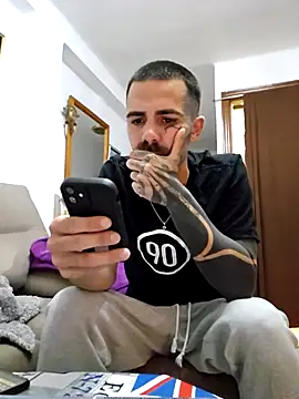 charlye inkkkk online show from 27, 2, 2026