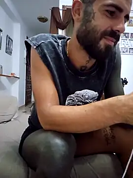 charlye inkkkk online show from 2, 10, 2025