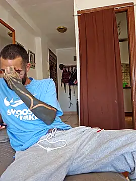 charlye inkkkk online show from 3, 11, 2025