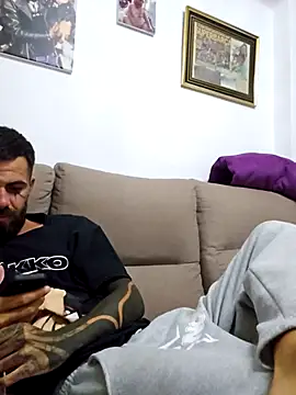 charlye inkkkk online show from 10, 5, 2026