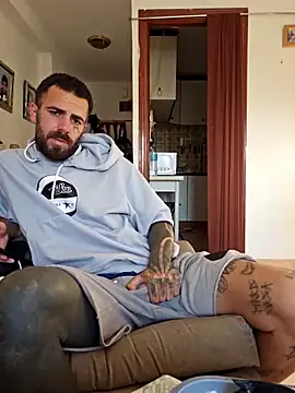 charlye inkkkk online show from 15, 4, 2026