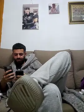 charlye inkkkk online show from 5, 2, 2026