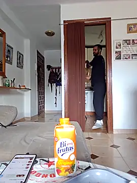 charlye inkkkk online show from 16, 11, 2025