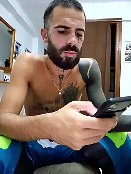 charlye inkkkk online show from 27, 10, 2025