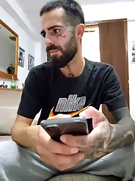 charlye inkkkk online show from 18, 11, 2025