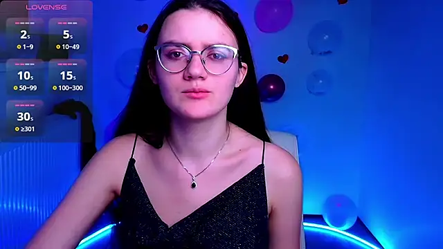 Snapshot of Josephine_jo chatting on 16, 2, 2025 Josephine jo online show from 16, 2, 2025