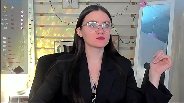 Snapshot of Josephine_jo chatting on 16, 10, 2025 Josephine jo online show from 16, 10, 2025