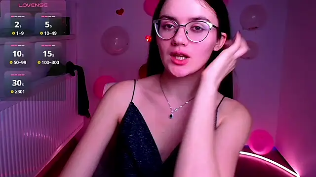 Snapshot of Josephine_jo chatting on 16, 2, 2025 Josephine jo online show from 16, 2, 2025