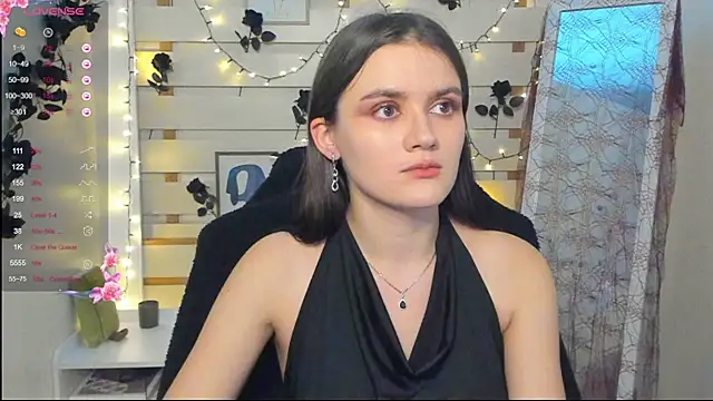 Snapshot of Josephine_jo chatting on 26, 10, 2025 Josephine jo online show from 26, 10, 2025