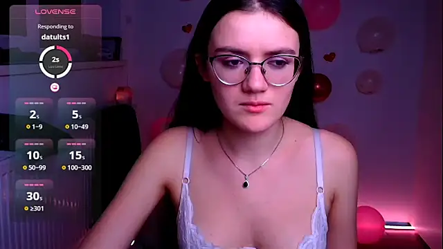 Snapshot of Josephine_jo chatting on 18, 2, 2025 Josephine jo online show from 18, 2, 2025