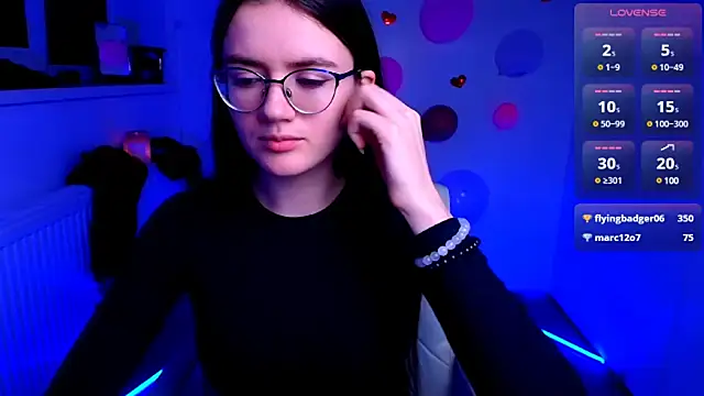 Snapshot of Josephine_jo chatting on 5, 3, 2025 Josephine jo online show from 5, 3, 2025