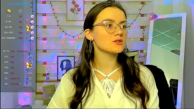 Snapshot of Josephine_jo chatting on 25, 9, 2025 Josephine jo online show from 25, 9, 2025