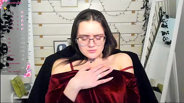 Josephine jo online show from 21, 12, 2025