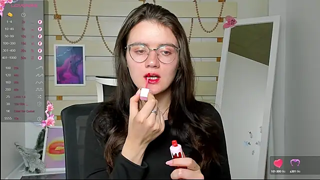 Snapshot of Josephine_jo chatting on 10, 9, 2025 Josephine jo online show from 10, 9, 2025