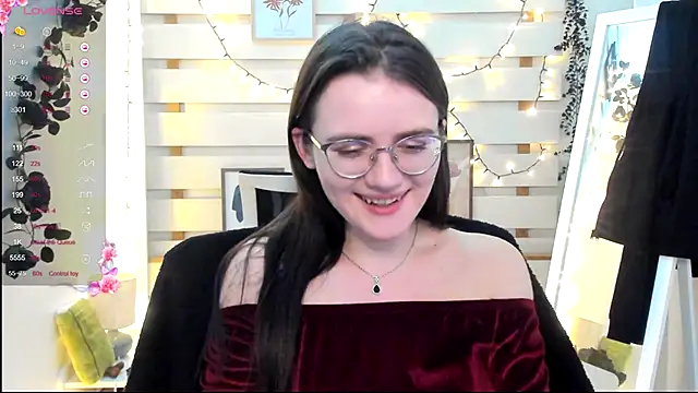 Josephine jo online show from 17, 12, 2025