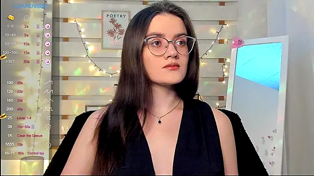 Snapshot of Josephine_jo chatting on 27, 9, 2025 Josephine jo online show from 27, 9, 2025