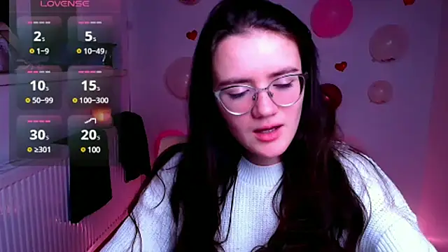 Snapshot of Josephine_jo chatting on 19, 2, 2025 Josephine jo online show from 19, 2, 2025