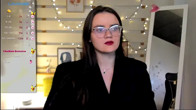 Snapshot of Josephine_jo chatting on 24, 9, 2025 Josephine jo online show from 24, 9, 2025