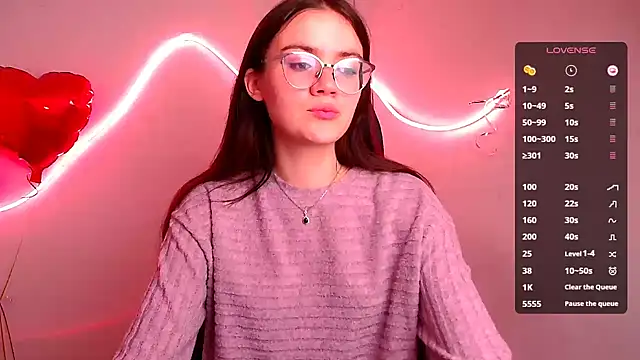 Snapshot of Josephine_jo chatting on 8, 3, 2025 Josephine jo online show from 8, 3, 2025