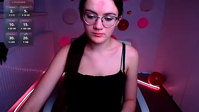 Snapshot of Josephine_jo chatting on 27, 2, 2025 Josephine jo online show from 27, 2, 2025