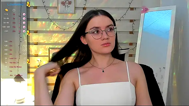 Snapshot of Josephine_jo chatting on 9, 10, 2025 Josephine jo online show from 9, 10, 2025