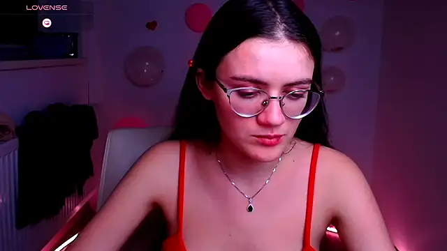 Snapshot of Josephine_jo chatting on 15, 2, 2025 Josephine jo online show from 15, 2, 2025